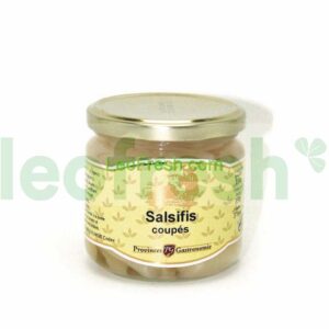 CHOPPED SALSIFY 350G