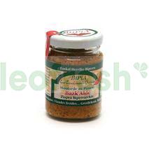 MUSTARD WITH ESPELETTE CHILLI JAR 90G