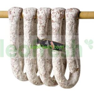 LA TOURNÉE DRIED SAUSAGE LPF ±3KG