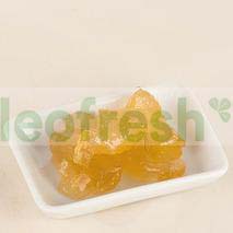 LEMON CONFIT CUBES 10X10 S / VIDE 1KG