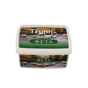 FETA PDO TUB 400G