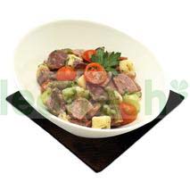 LANDAISE SALAD 1.5KG