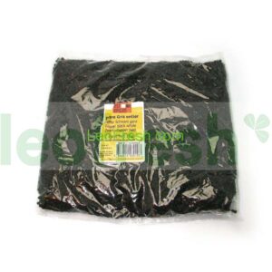 BLACK PEPPERCORNS BAG 1KG