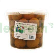 CITRON CONFIT 2,5KG