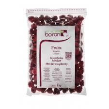 RASPBERRY BOIRON