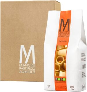 MANCINI PASTIFICIO AGRICOLO - PACCHERI