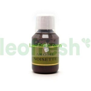 HAZELNUT FLAVOURING 115ML