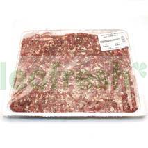 ONION AND PARSLEY SAUSAGE MEAT LPF ATM.PACKED ±3