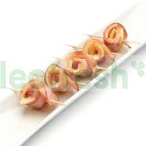 BACON-CHEESE COCKTAIL 48X±13G