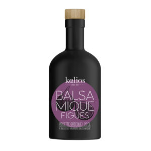 FIG BALSAMIC CONDIMENT 250ML