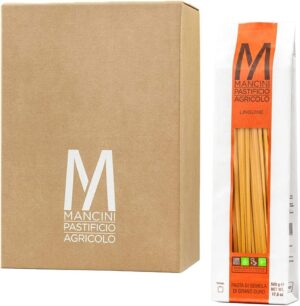 MANCINI PASTIFICIO AGRICOLO - LINGUINE