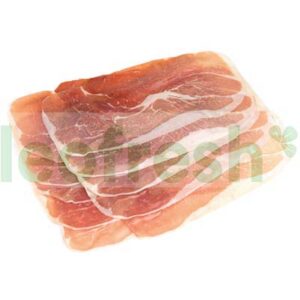 ITALIAN DRY HAM ATM.PACKED SLICES 120G
