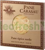BREAD CARASAU WHOLE X 1 KG