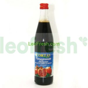 POMEGRANATE MOLASSES 50CL
