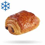 PAIN AU CHOCOLAT /CROISSANTS CHOCOLATE 70GR X70