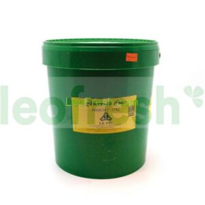 RAW SAUERKRAUT BUCKET 15KG