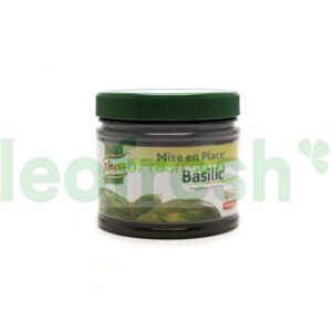 BASIL MISE EN PLACE 340G