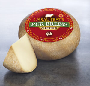 OSSAU IRATY FERMIER MONTAGNE