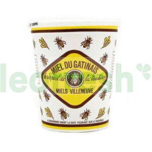 GÂTINAIS HONEY BUCKET 500G