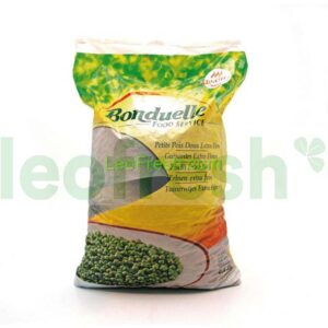 EXTRA FINE SWEET PEAS MINUTE 2.5KG