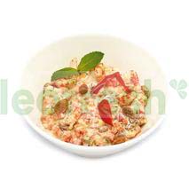 FANCY CRAYFISH SALAD 2.5KG