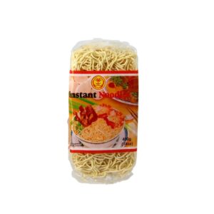 INSTANT DRY NOODLES 400GR