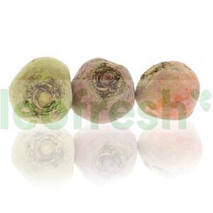 BEETROOT BABY MULTICOLORED IN BUNCH
