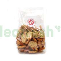 BABY SEEDED TOASTS 200G