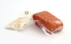 SMOKED COD ROE 250GR