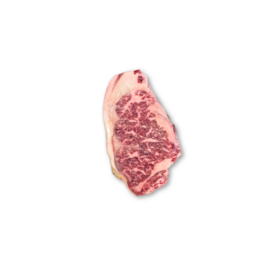 EL CAPRICHO PREMIUM IBERIAN BEEF RIB-EYE STEAK