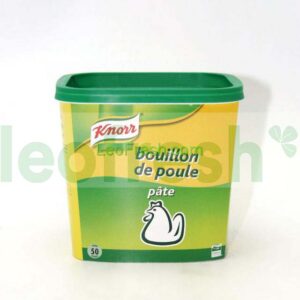 CHICKEN STOCK PASTE 50L 1KG