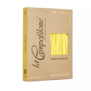 EGG TAGLIATELLE LA CAMPOFILONE 250 GR