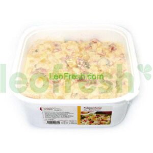 PIEDMONT SALAD WITH FRENCH SUPERIOR HAM WITHOUT