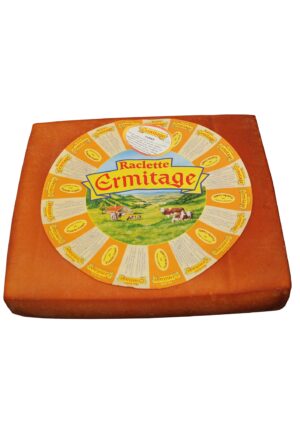 RACLETTE SMOKED BREZAIN 7.5KG