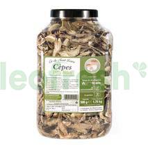 DRIED CÈPE PORCINI CHOICE 1ST CHOICE 500G