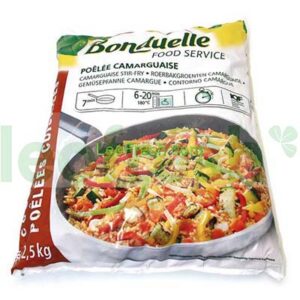 STIR-FRY CAMARGUE 2.5KG