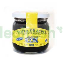 CUTTLEFISH INK JAR 180G