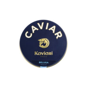 CAVIAR BELUGA 500G