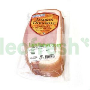 COOKED SMOKED HAM FOR GRILLING/FRYING DOUGRILL 1