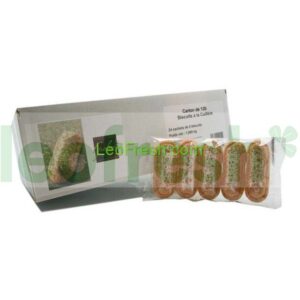 FINGER BISCUITS X120