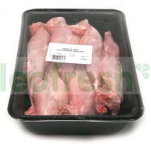 RABBIT LEG