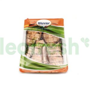 GRILLED AUBERGINES SEASONED 770G