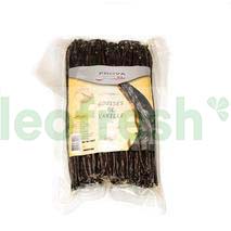 BOURBON VANILLA PODS 17/20 VACCUM PACKED 250G