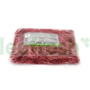 RED CURRENT FROZEN BOIRON1 KG