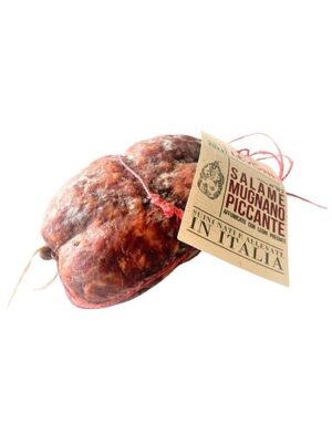 SALAMI MUGNANO DEL CARDINALE PIQUANT