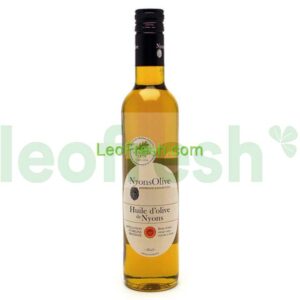 NYONS PDO EXTRA VIRGIN OLIVE OIL 50CL