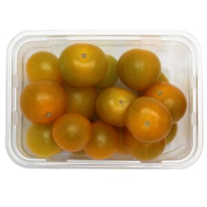 CHERRY TOMATOES YELLOW