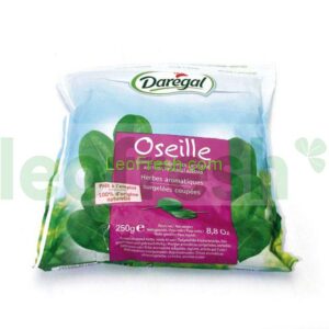 FRENCH SORREL 250G