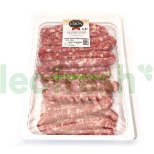 CHIPOLATA SUPERIOR LPF WITHOUT COLORING