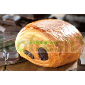 READY-TO-BAKE PAIN AU CHOCOLAT ÉCLAT DU TERROIR